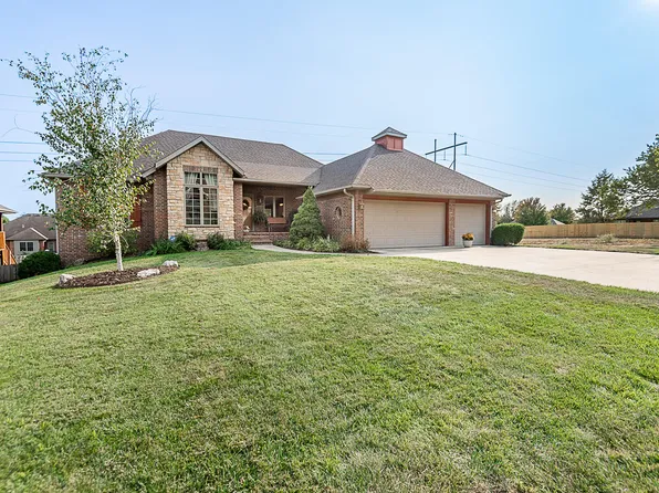 3766 E Fox Grape Road, Springfield, MO 65809