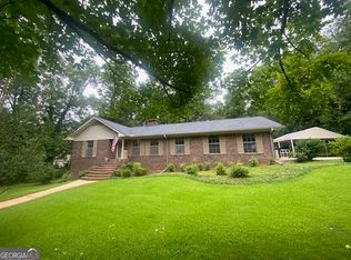 314 Neal St, West Point, GA 31833