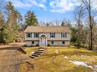 77 Miller Rd, New Durham, NH 03855