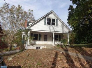 2811 Saylor Ave, Pottstown, PA 19464