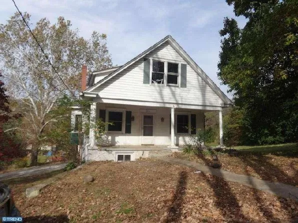 2811 Saylor Ave, Pottstown, PA 19464