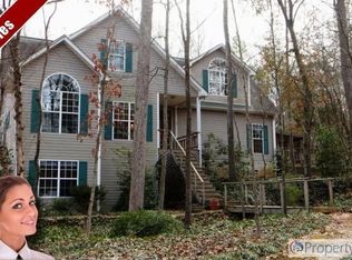 9938 Valley Rd, Fort Mill, SC 29707