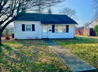 1525 Waggoner Ave, Evansville, IN 47714