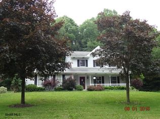 1137 Coach Rd, Lilly, PA 15938