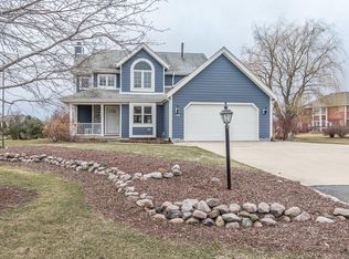 9733 14th St, Kenosha, WI 53144