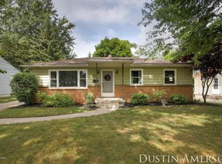 3643 Wyoming Ave SW, Wyoming, MI 49519