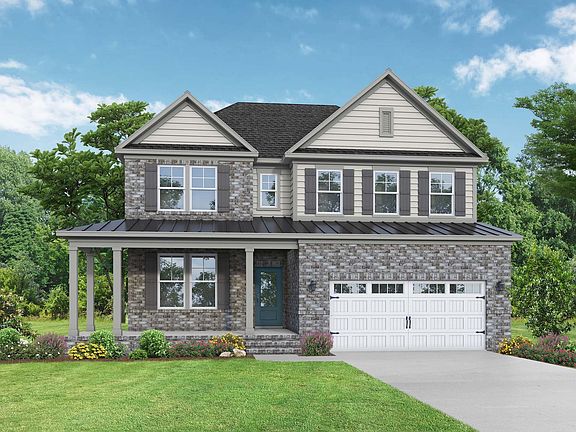 Build The Willow F - now starting at 476,900