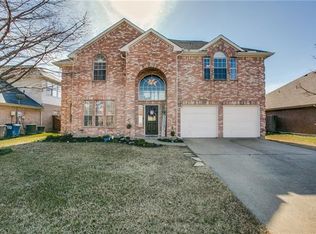 3603 Viburnum Dr, Wylie, TX 75098