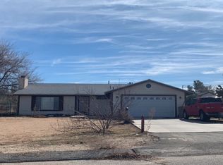 18395 Loma St, Hesperia, CA 92345