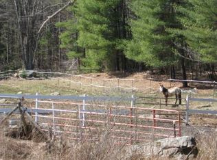 222 Garland Rd, Barnstead, NH 03218