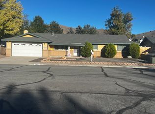 3031 Kitchen Dr, Carson City, NV 89701