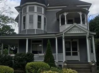 102 Church St, Ware, MA 01082