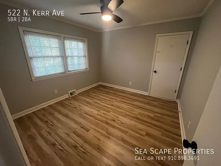 522 N Kerr Ave — Photo 38