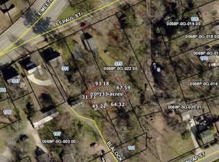 109 Blalock Aly, Lancaster, SC 29720
