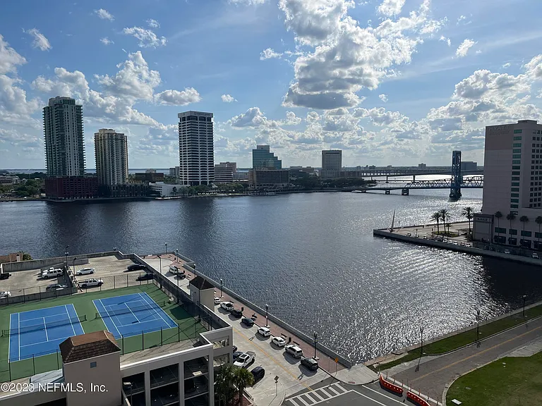 400 E Bay St #1810 — Photo 54