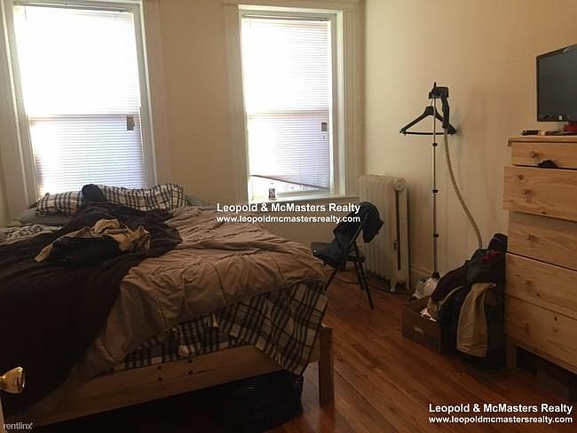 2nd image of 1292 Commonwealth Ave APT 11C
