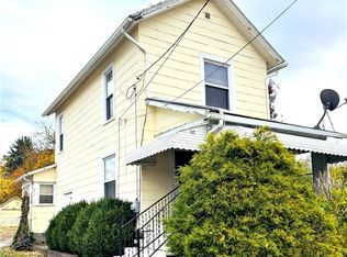 172 Columbia Ave, Greenville, PA