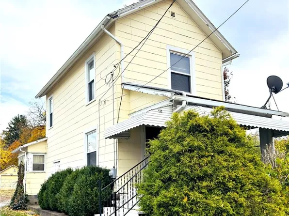 172 Columbia Ave, Greenville, PA 16125