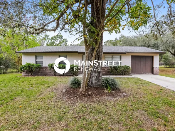 261 Dogwood Ave, Orange City, FL 32763
