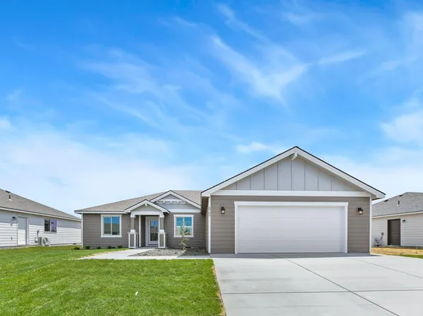 6709 Road 105, Pasco, WA 99301