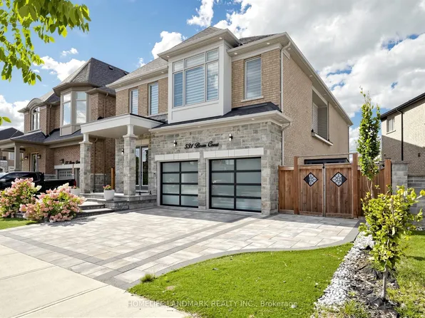 531 Beam Ct, Milton, ON L9E 1L4