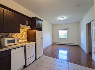 201 Webster Ave, Jersey City, NJ 07307