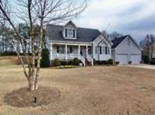 326 Springdale Ave, Liberty, SC 29657