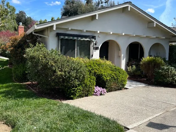 5472 Cribari Grn, San Jose, CA 95135