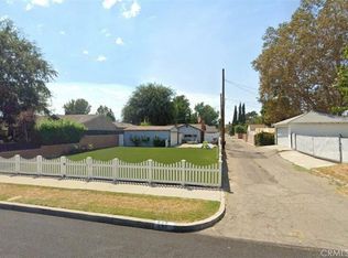 635 N Beachwood Dr, Burbank, CA 91506