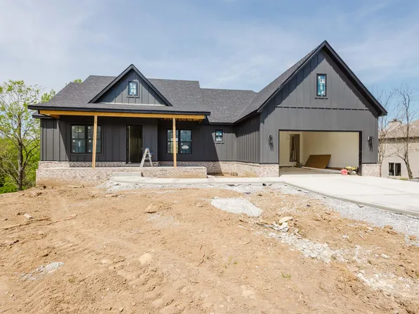 106 Sena Way, Richmond, KY 40475