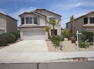 2016 E Behrend Dr, Phoenix, AZ 85024