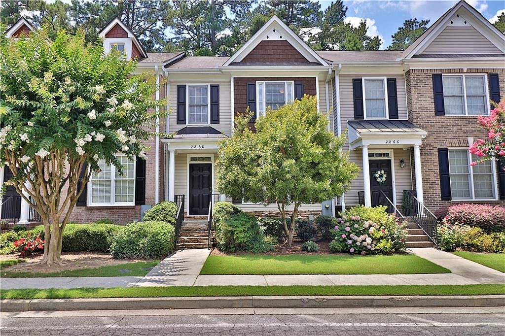 2868 Langford Commons Dr, Norcross, GA 30071 Zillow
