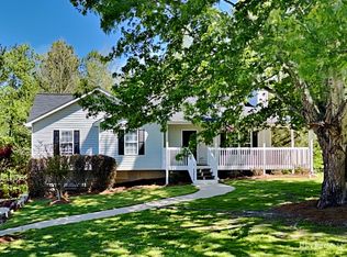 458 Jacob Trl, Rockmart, GA 30153