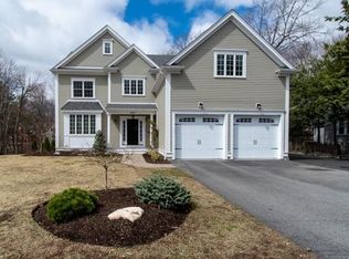 945 Webster St, Needham, MA 02492