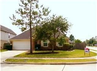 3602 Kilgore Ct, Manvel, TX 77578