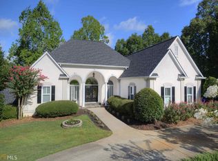 75 Monroe Dr, McDonough, GA 30252