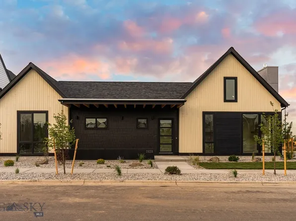 2839 Cielo Way, Bozeman, MT 59718