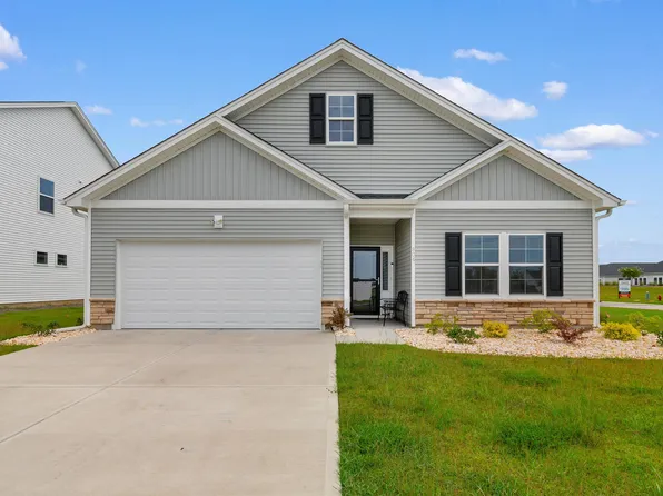 804 Agostino Dr., Myrtle Beach, SC 29579