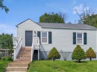 621 Jeffersonian Dr, Saint Louis, MO