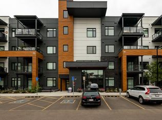 7471 May Cmn NW #112, Edmonton, AB T6R0X5