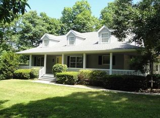 139 Spring Creek Rd, Troy, MO 63379