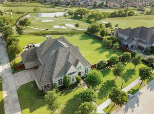 2760 Seven Shields Ln, The Colony, TX 75056