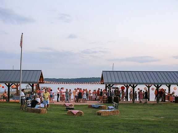 Community Barn Dance