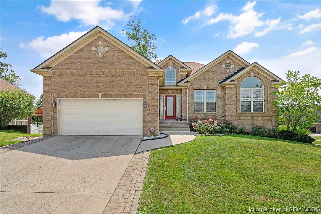 11530 Yorktown Boulevard, Sellersburg, IN 47172 Zillow