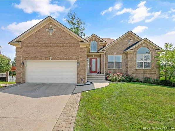 11530 Yorktown Boulevard, Sellersburg, IN 47172