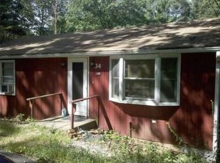 34 Kimball Hill Rd, Holland, MA 01521