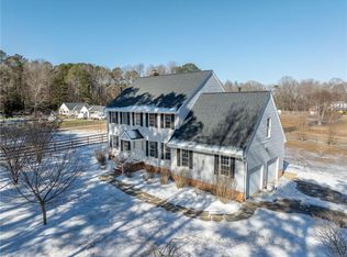 1 Croaker Cir, Williamsburg, VA 23188