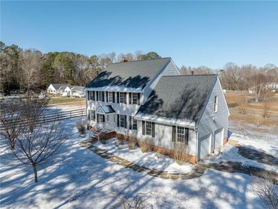 1 Croaker Cir, Williamsburg, VA, 23188