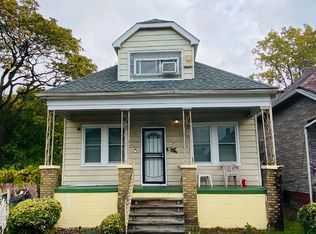 13934 Arlington St, Hamtramck, MI 48212