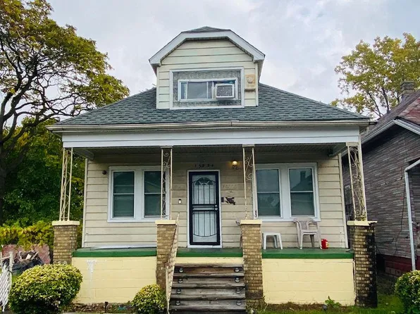 13934 Arlington St, Hamtramck, MI 48212